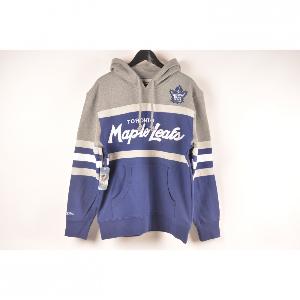 Mitchell & Ness Huppari Toronto Maple Leafs 