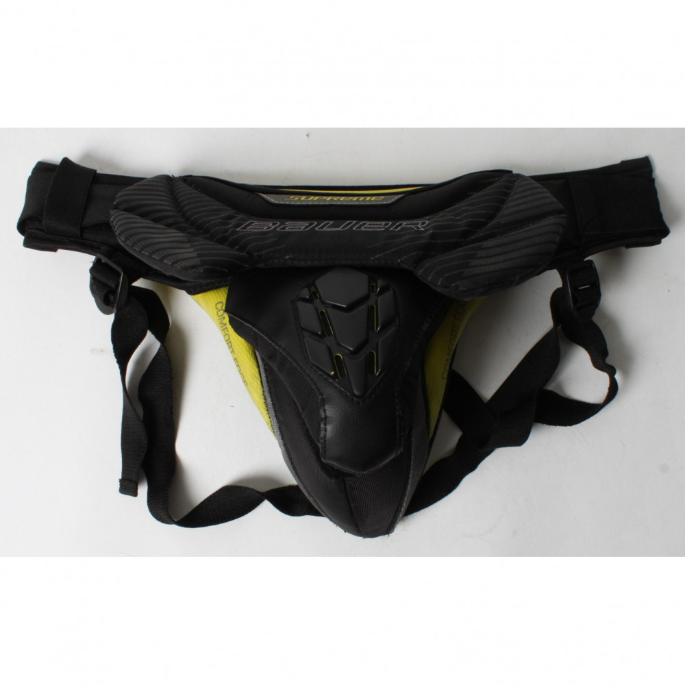 BAUER SUPREME MV-ALASUOJAT SR