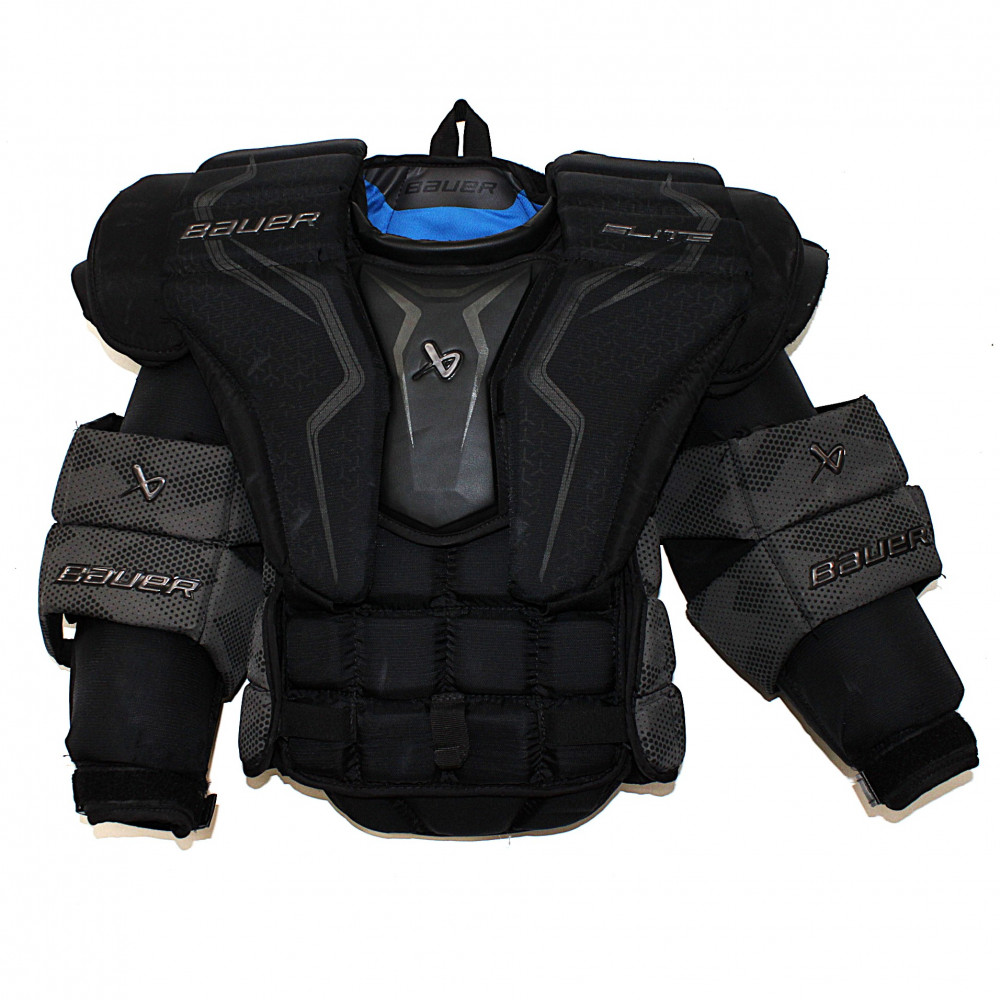 BAUER ELITE RINTAPANSSARI INT-M