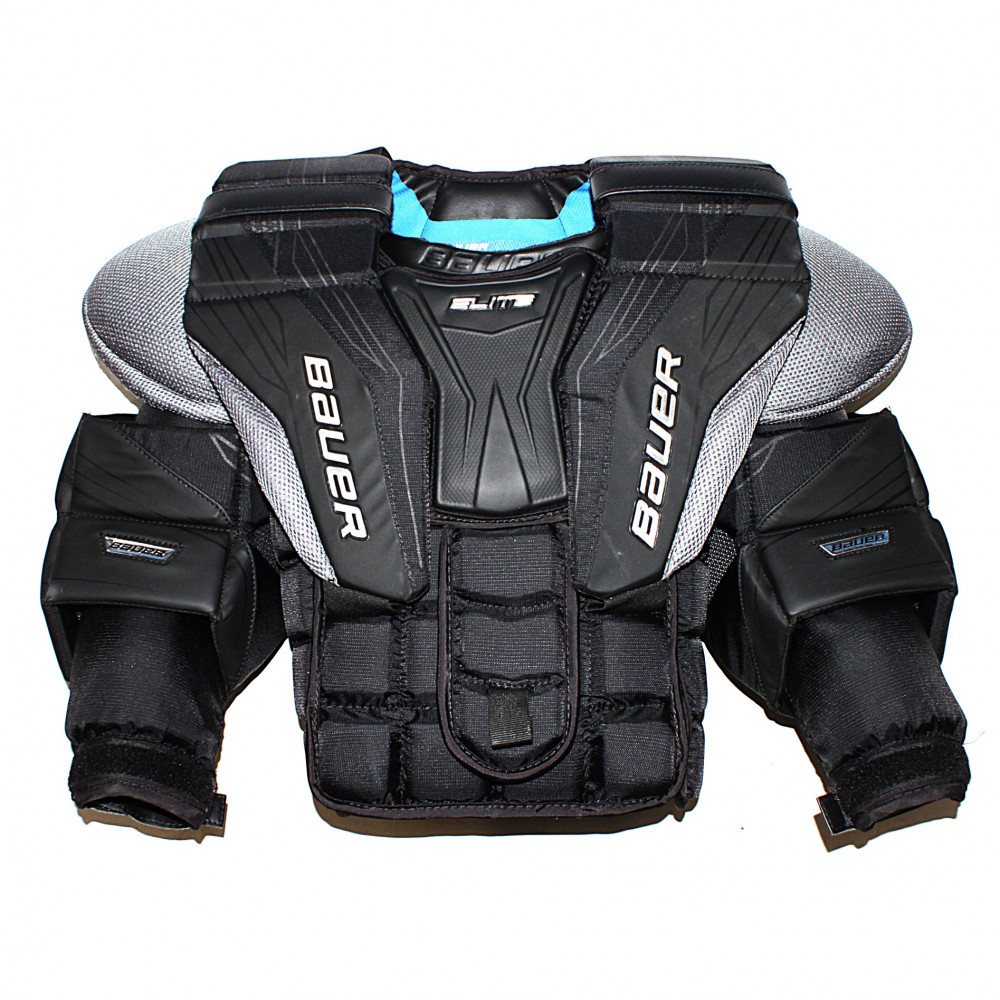 BAUER ELITE RINTAPANSSARI INT-S