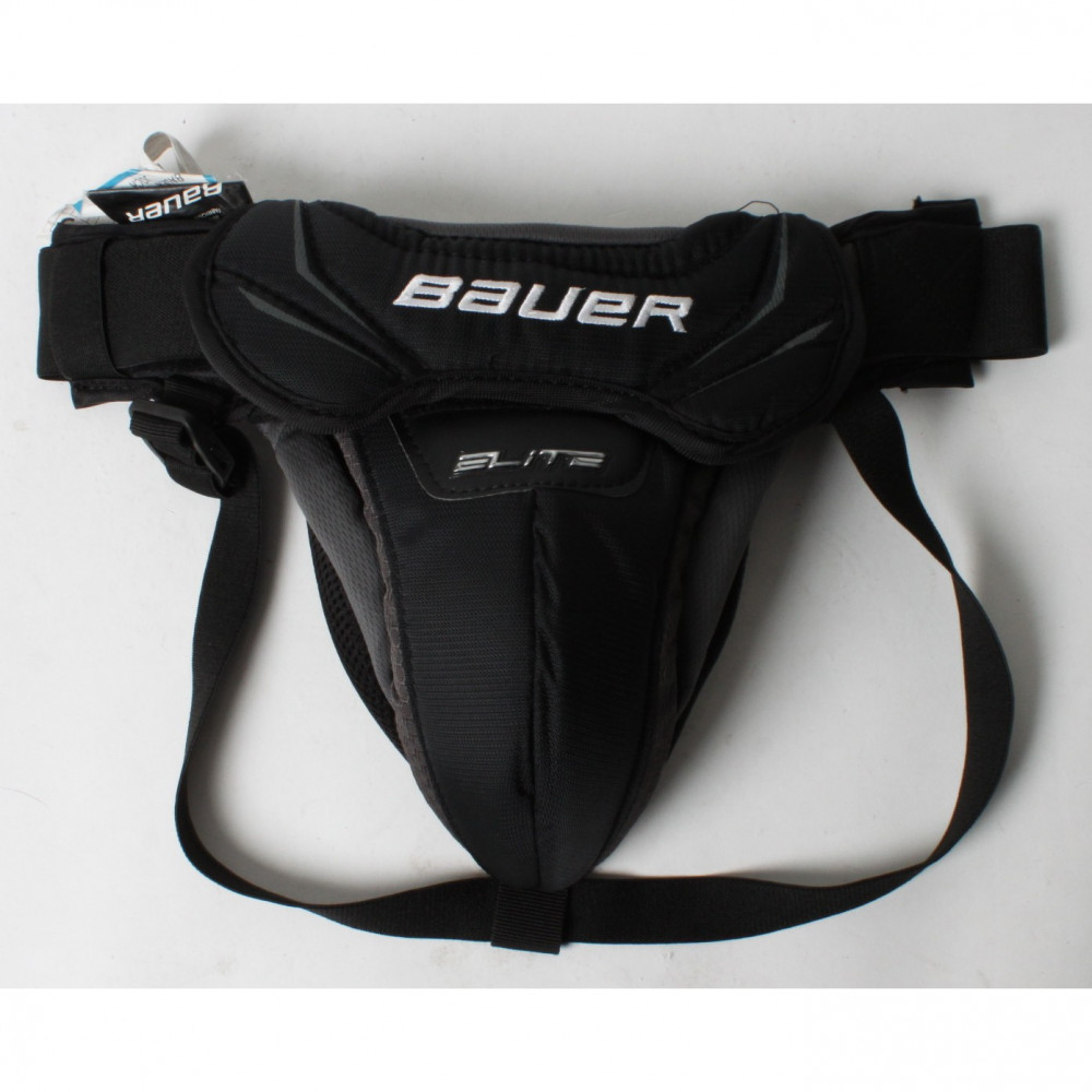 BAUER ELITE MV-ALASUOJAT JR