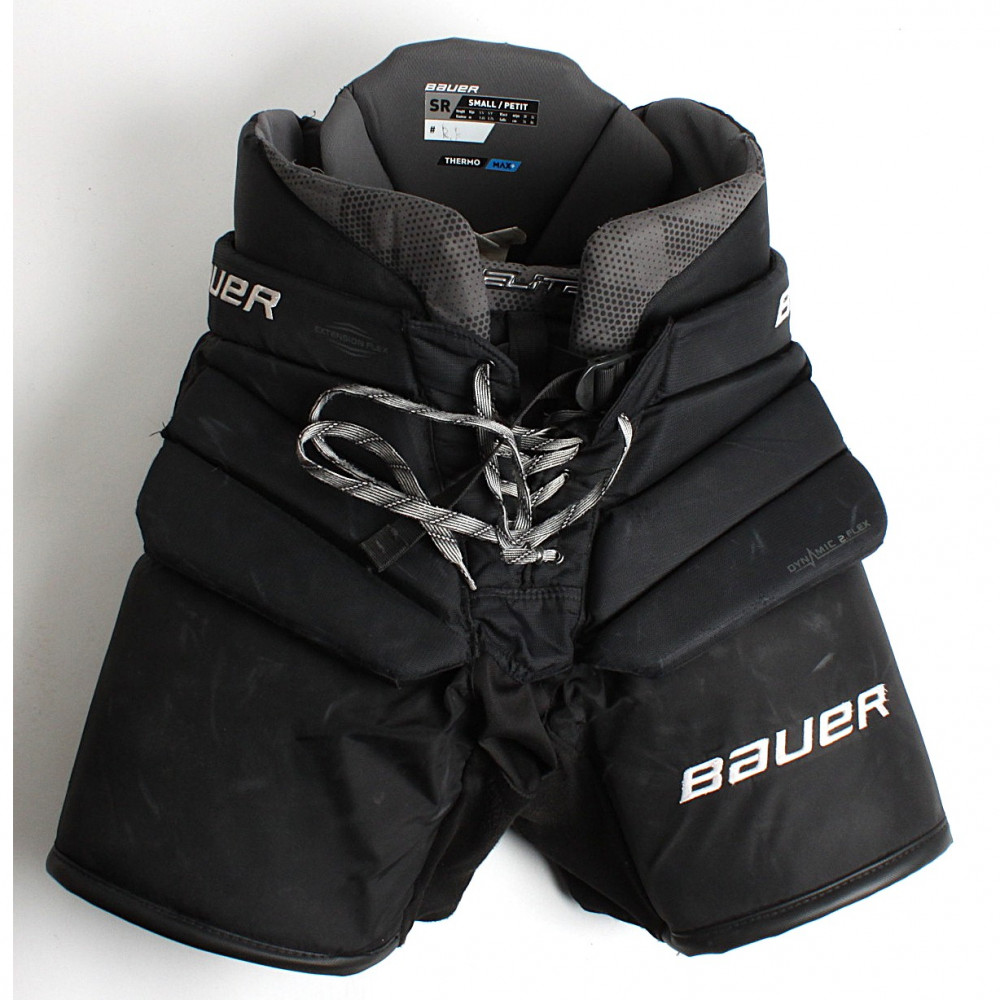 BAUER ELITE MV-HOUSUT SR-S