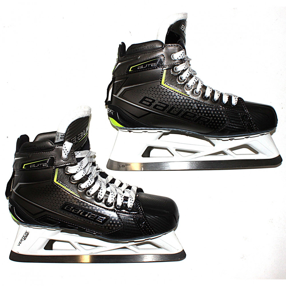 Bauer Elite Mv-luistimet 10 FIT2 (45,5)