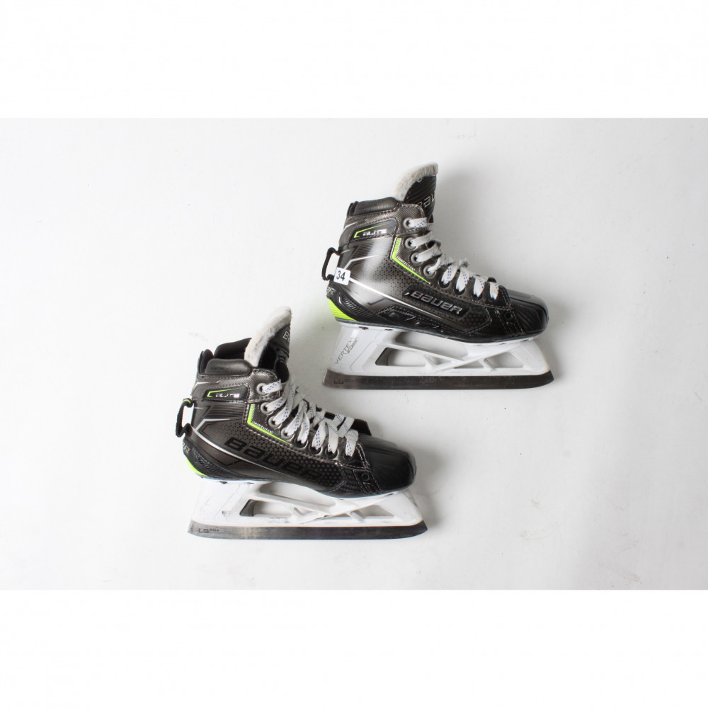 BAUER ELITE MV-LUISTIMET 34 / 1.5D
