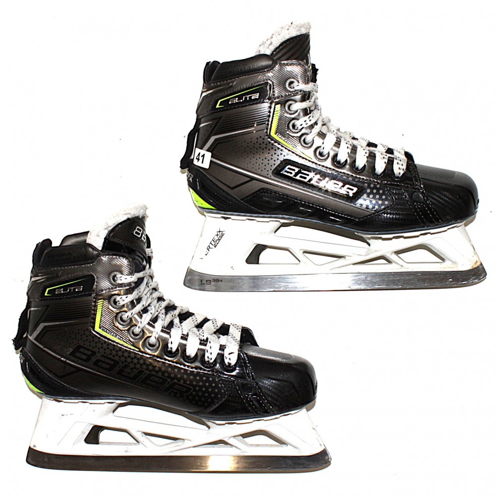 BAUER ELITE MV-LUISTIMET 6.5 FIT1/41