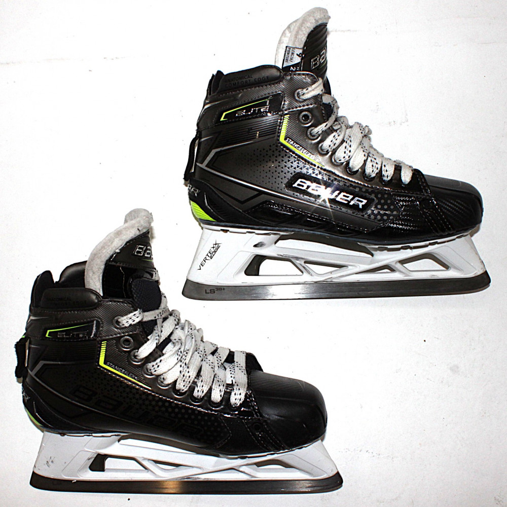 BAUER ELITE MV-LUISTIMET 9 FIT2 / 44.5
