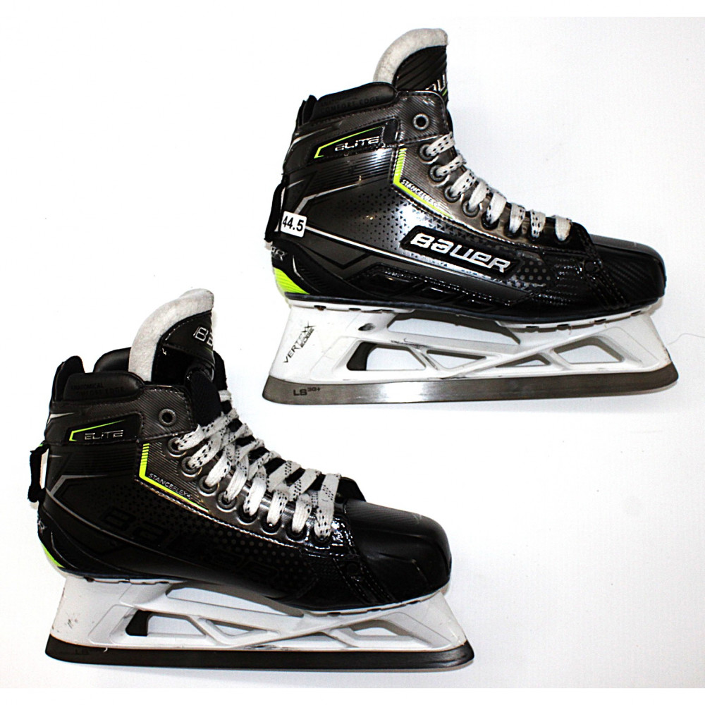 BAUER ELITE MV-LUISTIMET 9 FIT2 / 44.5