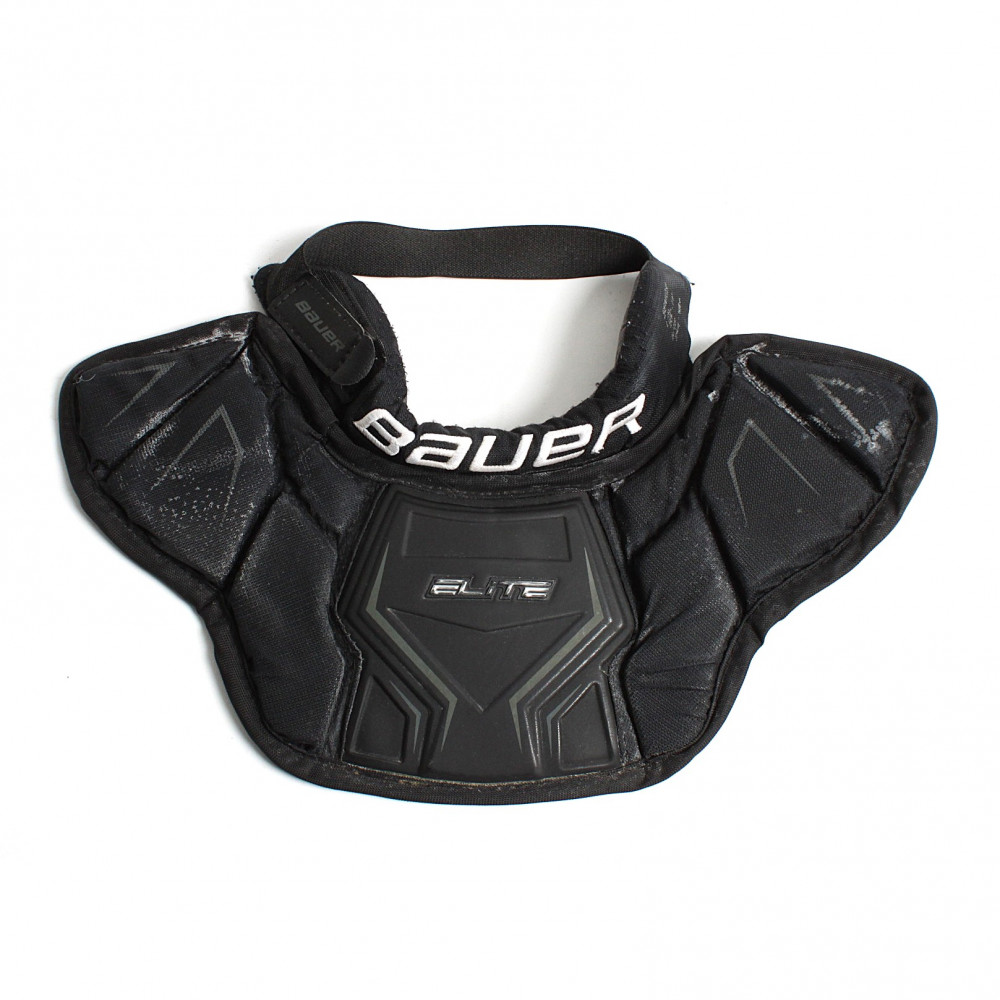 BAUER ELITE THROAT COLLAR SR