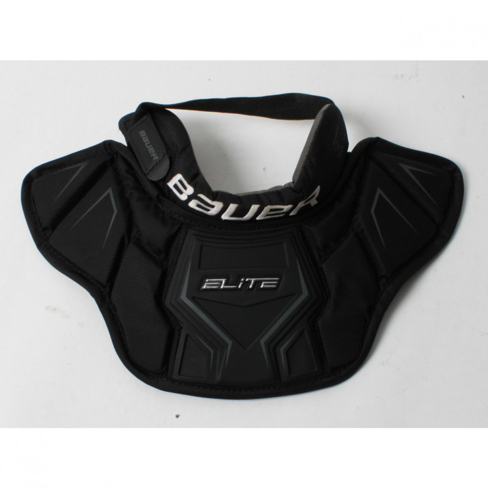BAUER ELITE MV-KAULASUOJA SR