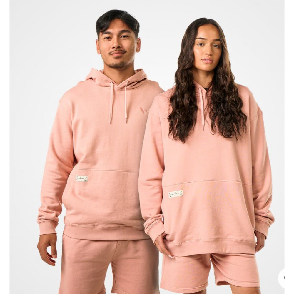 Bauer French Terry Hoodie SR-L