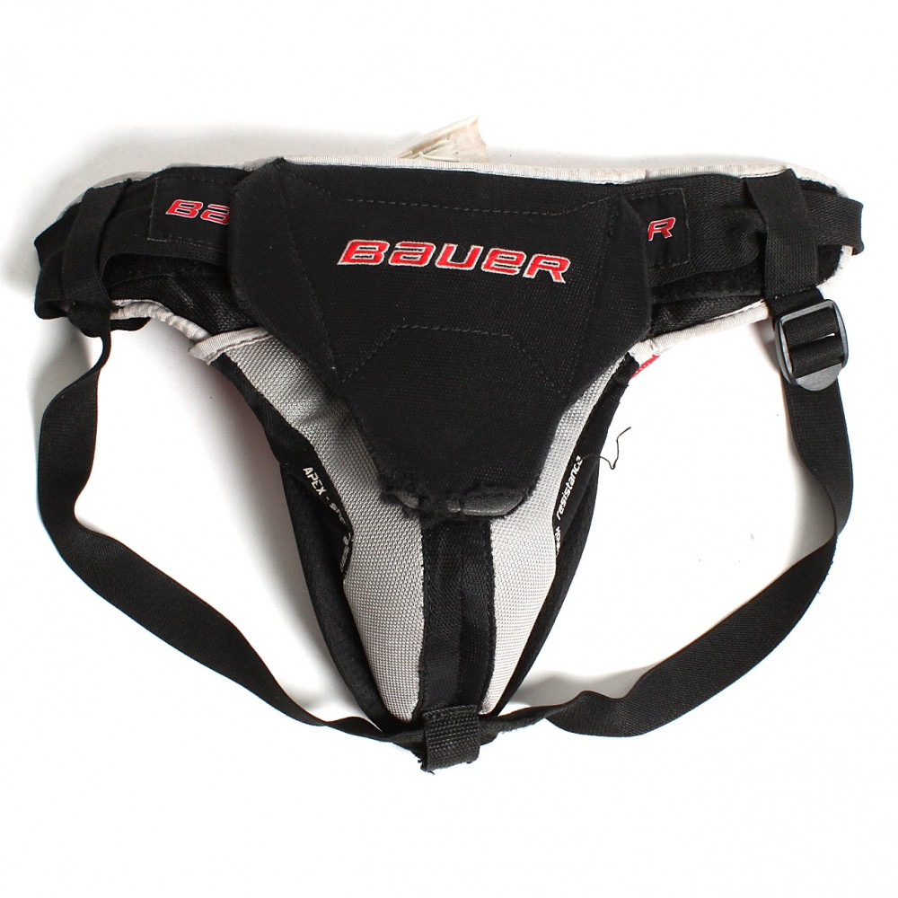 BAUER GOALIE JOCK JR