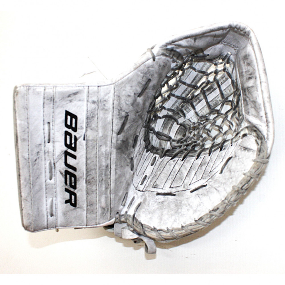 BAUER GSX RÄPSÄ JR