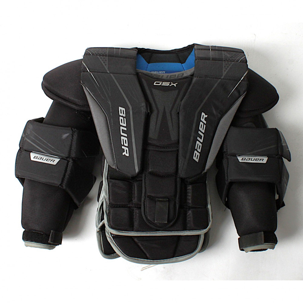 BAUER GSX RINTAPANSSARI JR-L/XL
