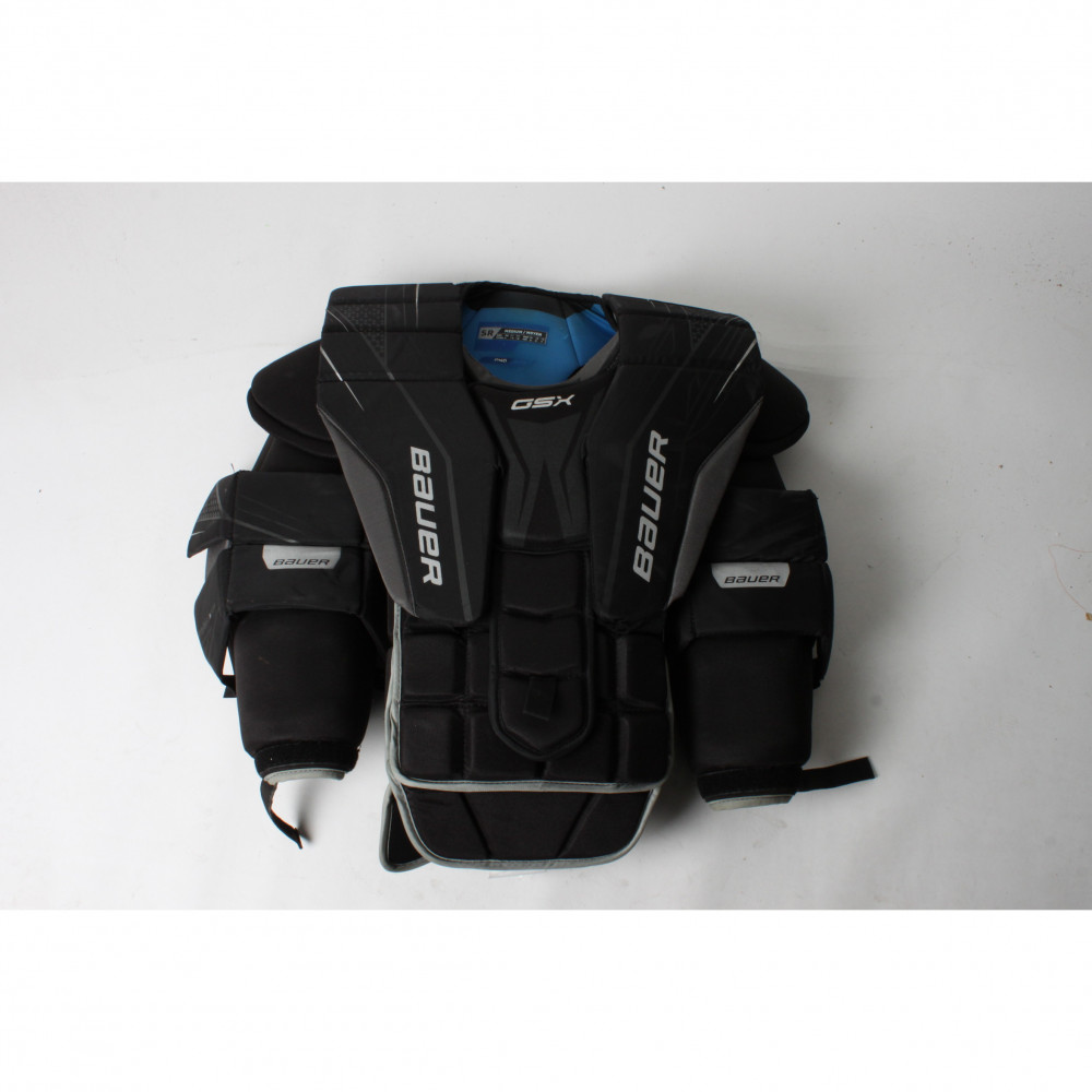 BAUER GSX RINTAPANSSARI SR-M
