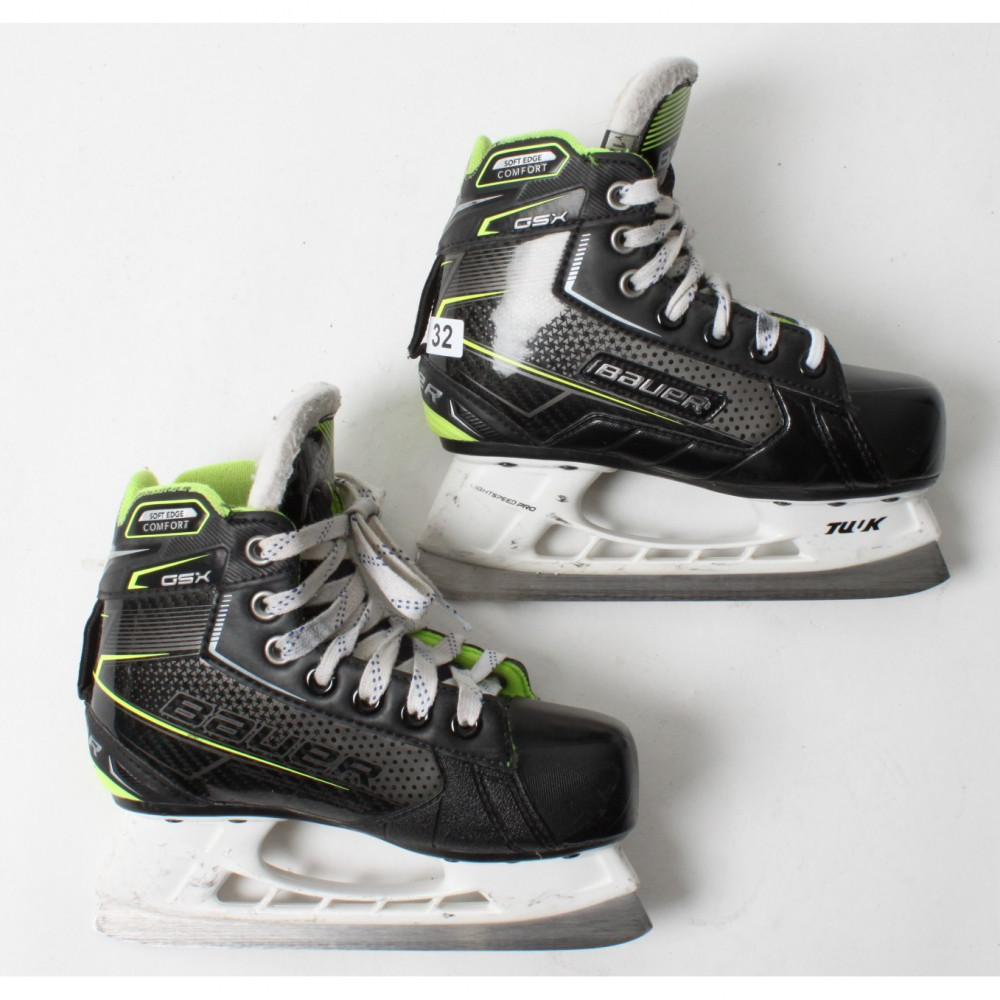 Bauer GSX Mv-Luistimet 32 D (Y12.5)