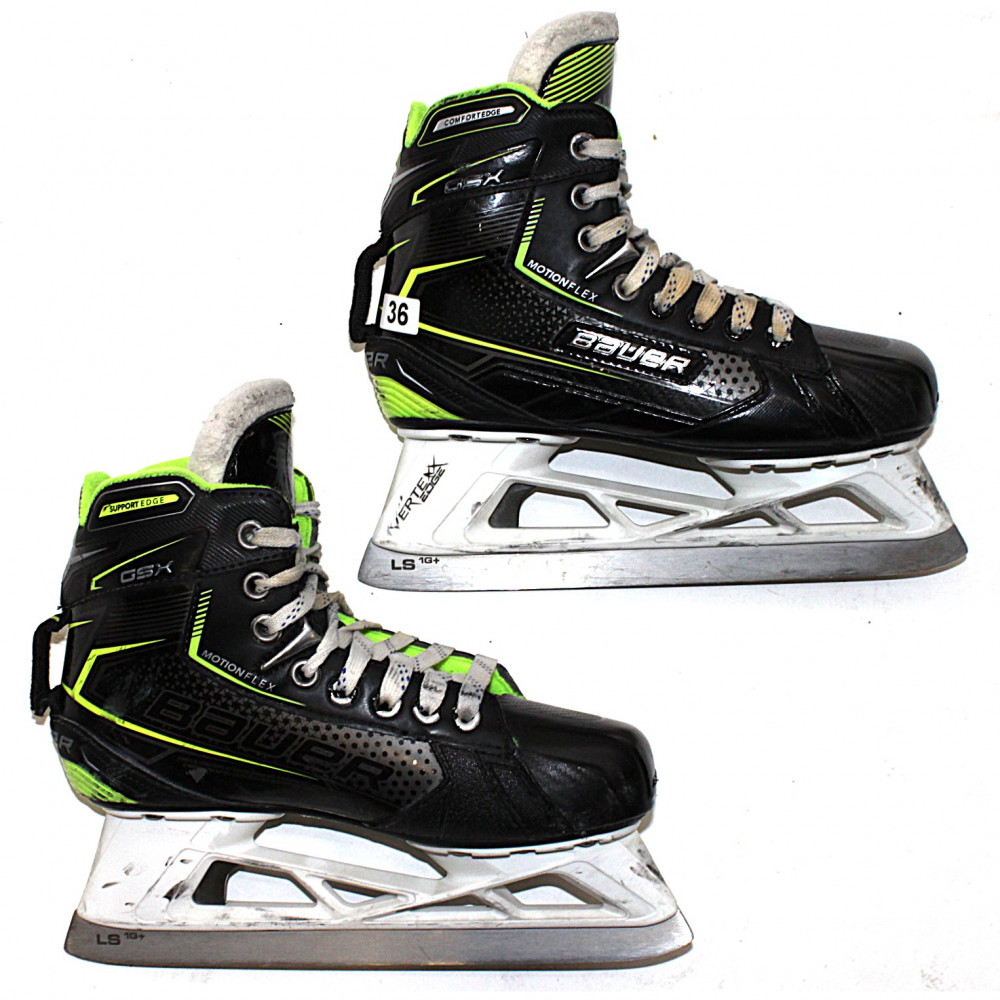 BAUER GSX MV-LUISTIMET 3EE/36