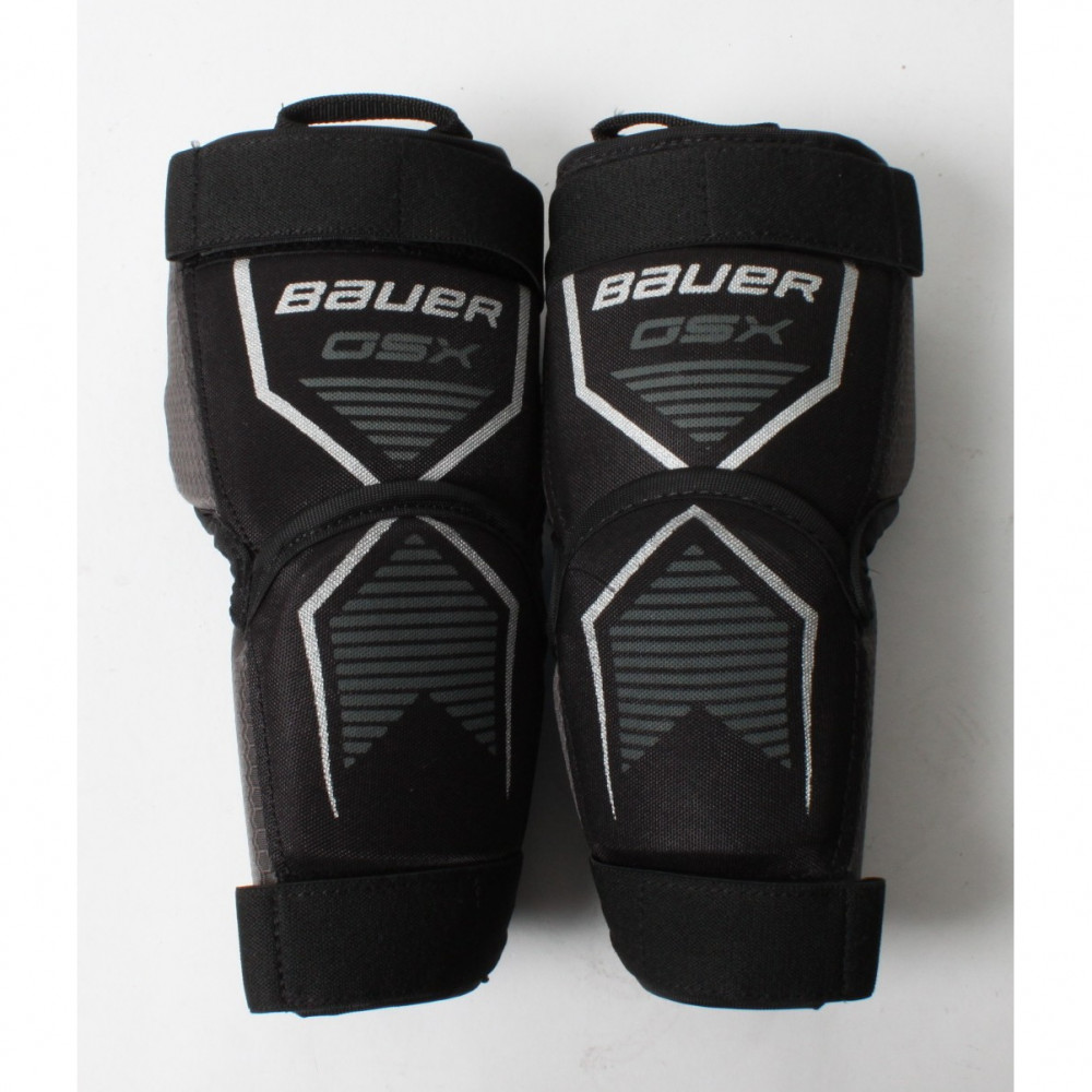 BAUER GSX LISÄPOLVISUOJAT JR