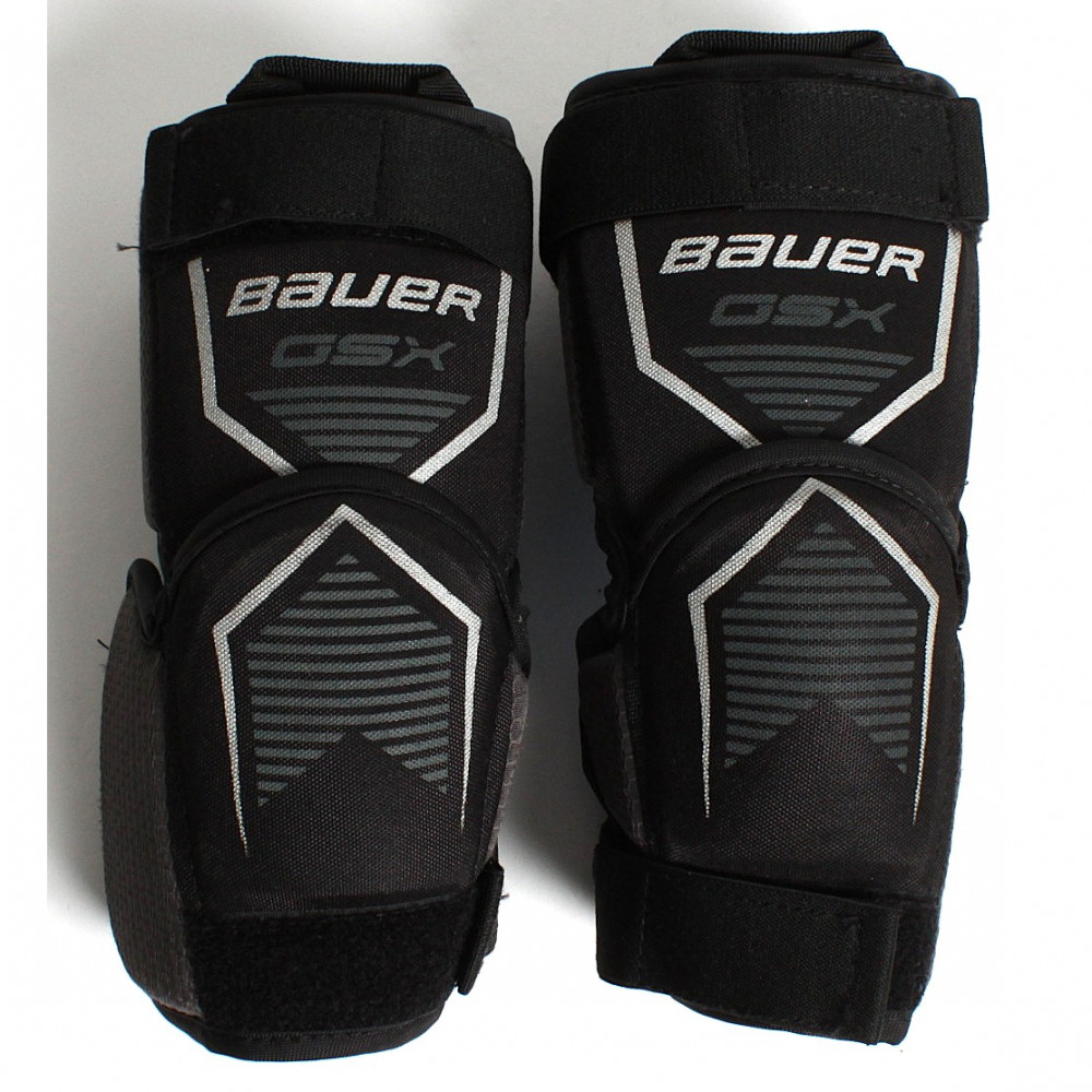 BAUER GSX KNEE PROTECTOR JR