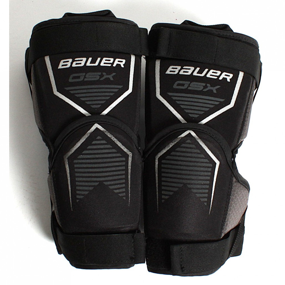 BAUER GSX LISÄPOLVISUOJAT SR