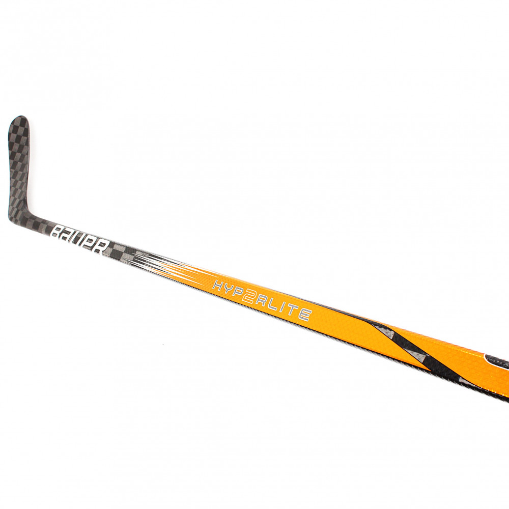 BAUER VAPOR HYPERLITE2 "BARTON" Custom maila Flex 95 P92 MAX