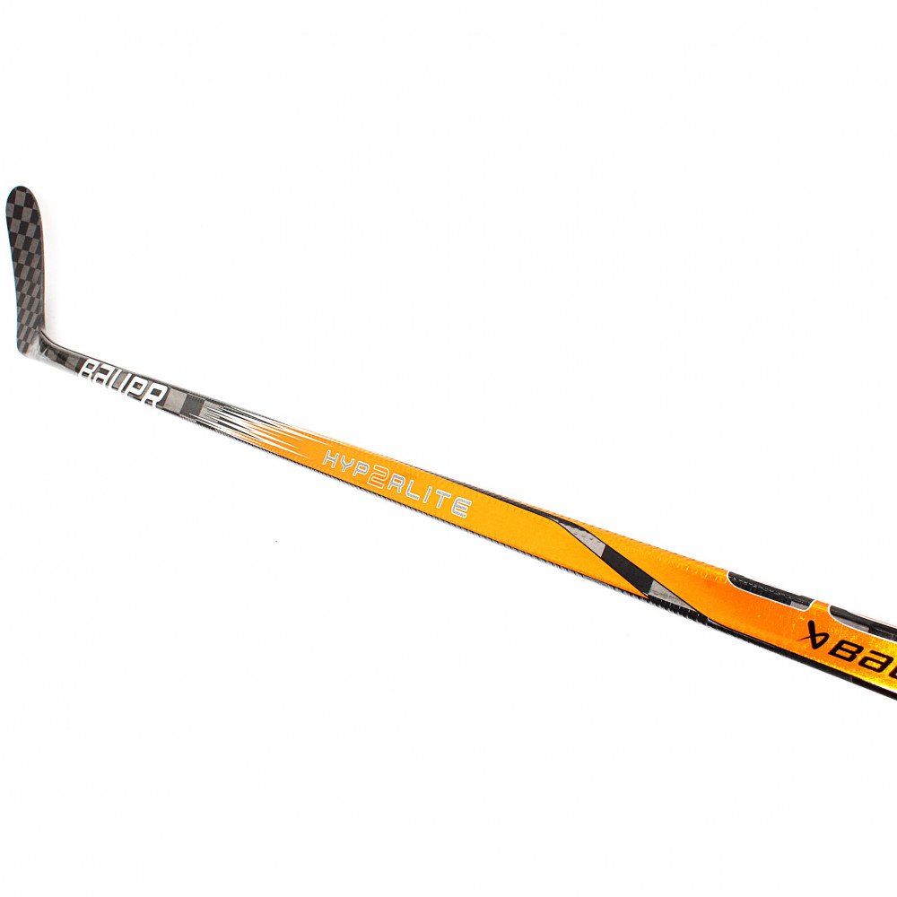 BAUER VAPOR HYPERLITE2 "EMANUELSSON" Custom maila Flex 87 P28 MAX