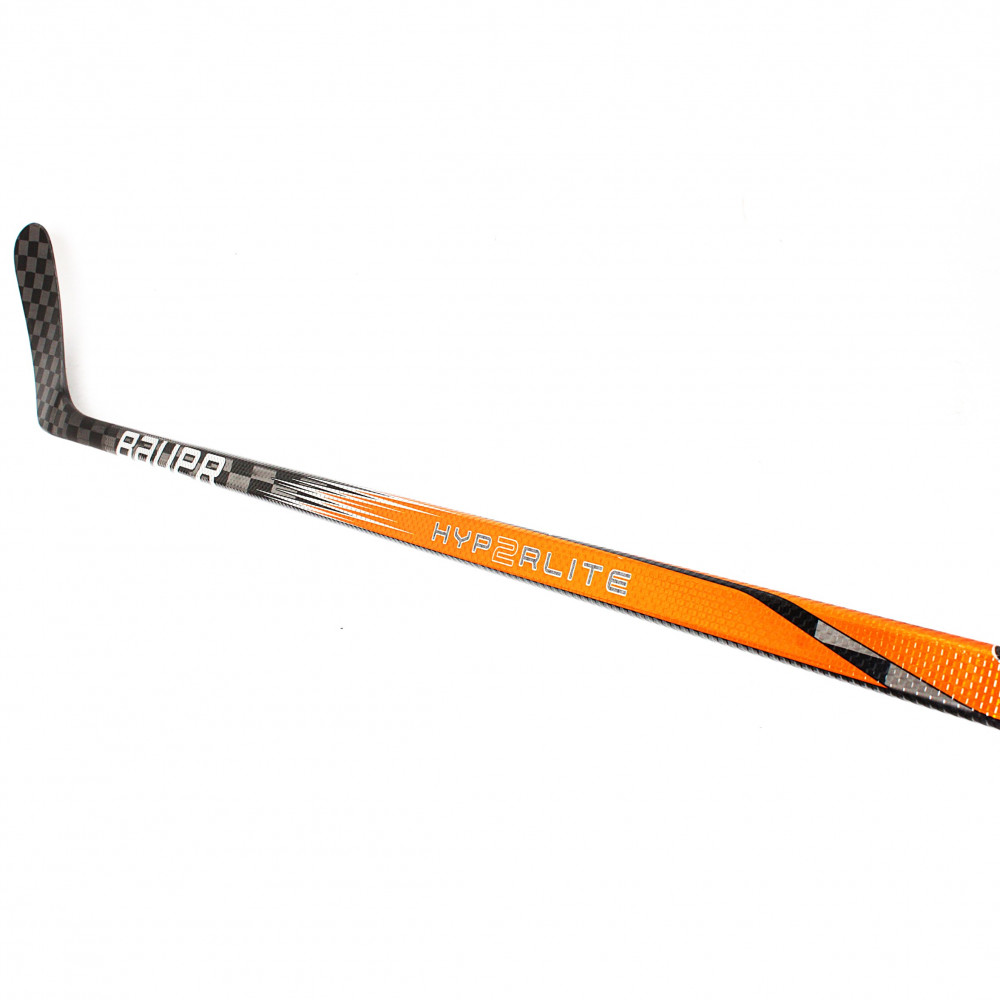 BAUER VAPOR HYPERLITE2  "SAWCHUK" Custom maila Flex 77 P92 MAX