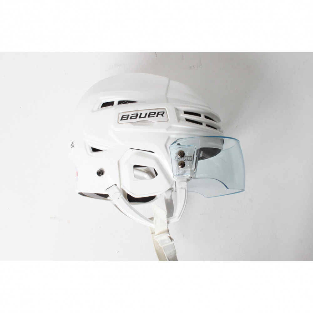 BAUER IMS 5.0 KYPÄRÄ+VISIIRI L 