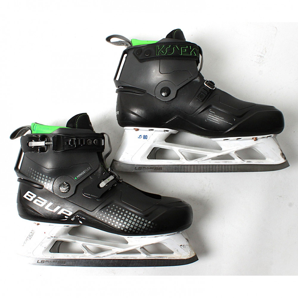 BAUER KONEKT MV-LUISTIMET 10-10.5 / 45.5-46