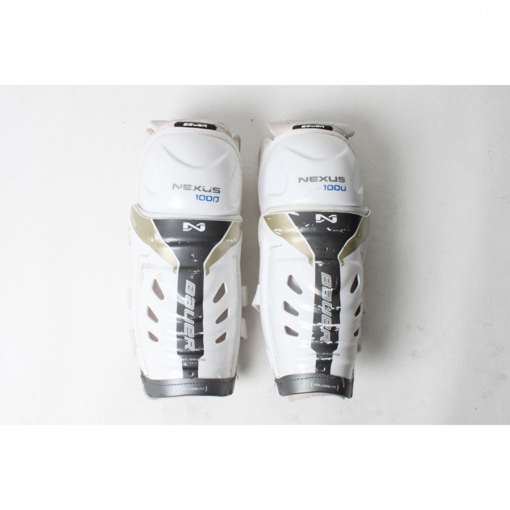 BAUER NEXUS 1000 POLVISUOJAT 10" 