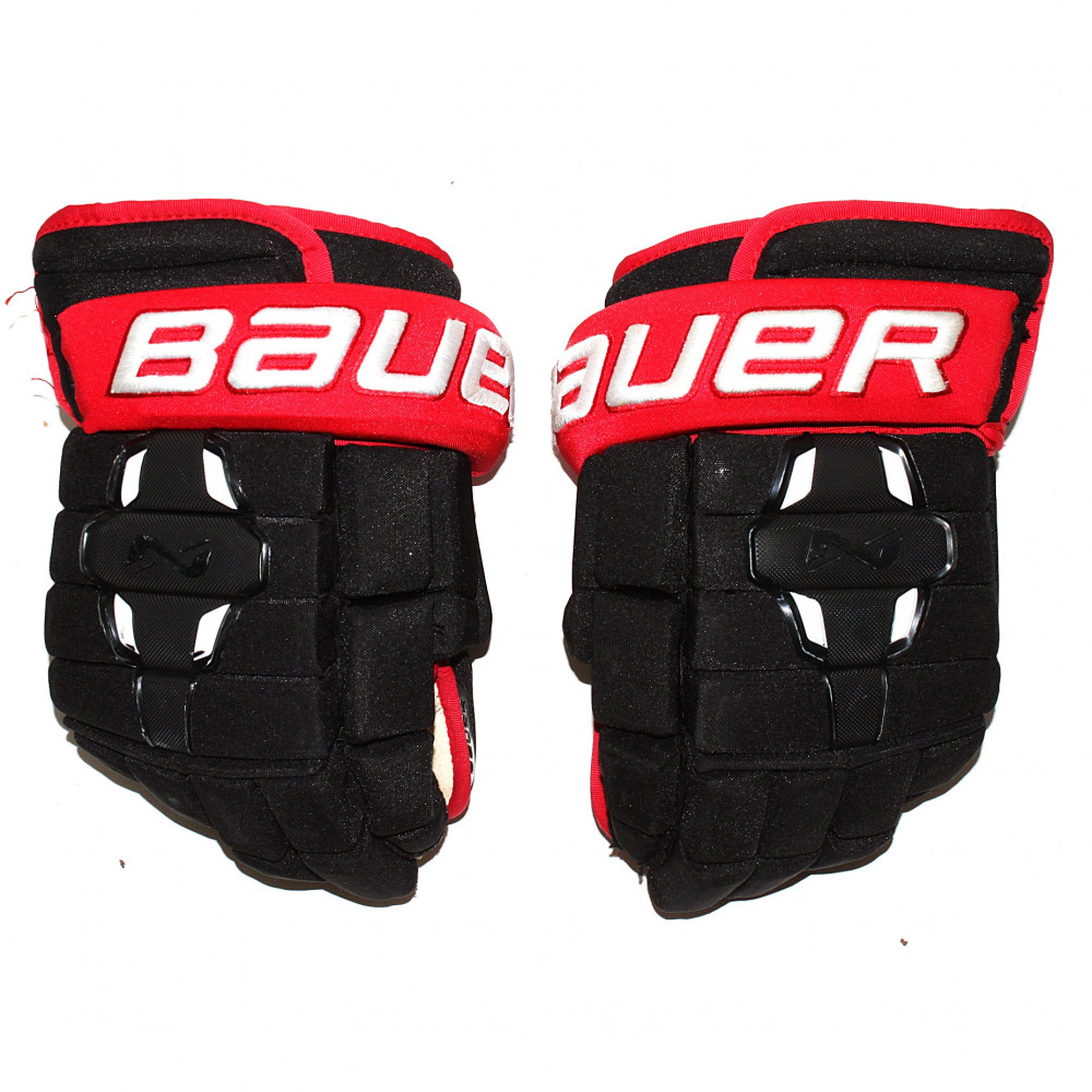 BAUER NEXUS 2N PRO HANSKAT 13"