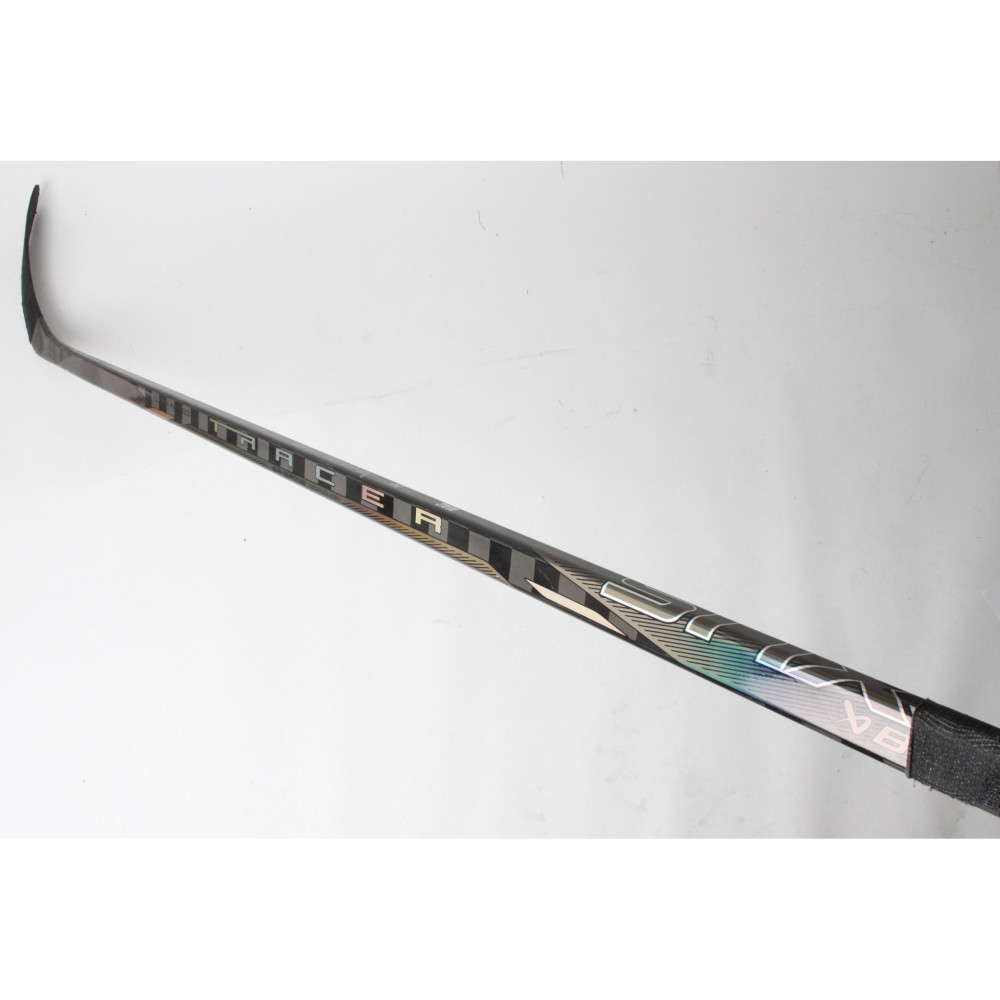 BAUER NEXUS 2N PRO "MAC" CUSTOM MAILA FLEX 87, LAPA MACKINNON 