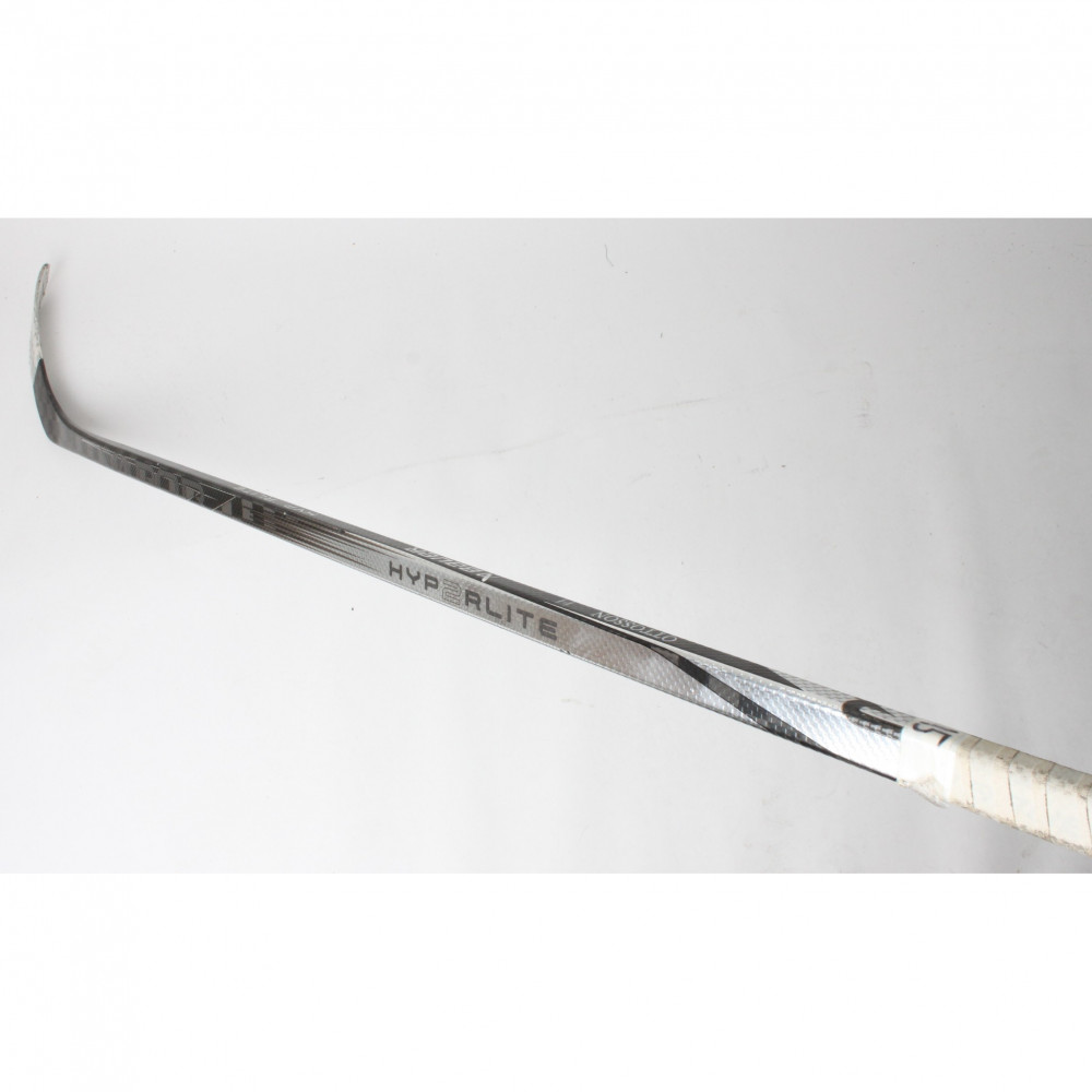 BAUER NEXUS 2NPRO "OTTOSON" CUSTOM MAILA FLEX 77, LAPA BENN 