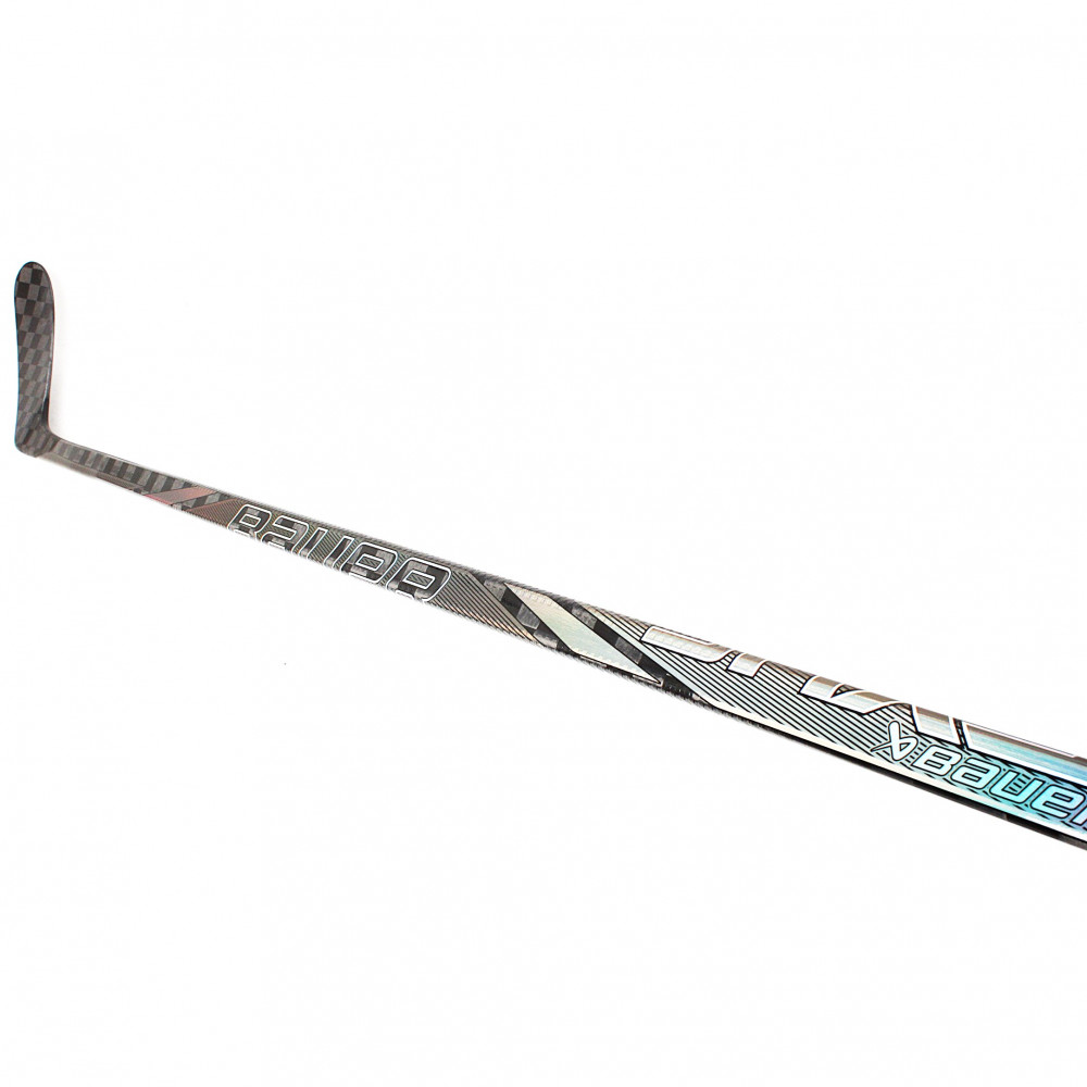 BAUER NEXUS 2NPRO "PUHAKKA" Custom maila Flex 95 P28 MAX 