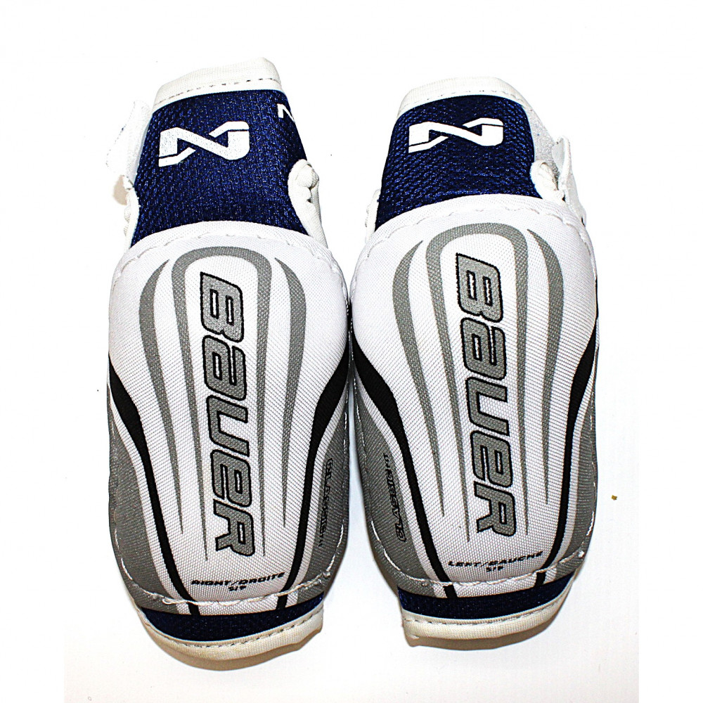 BAUER NEXUS 4000 KYYNÄRSUOJAT JR-S