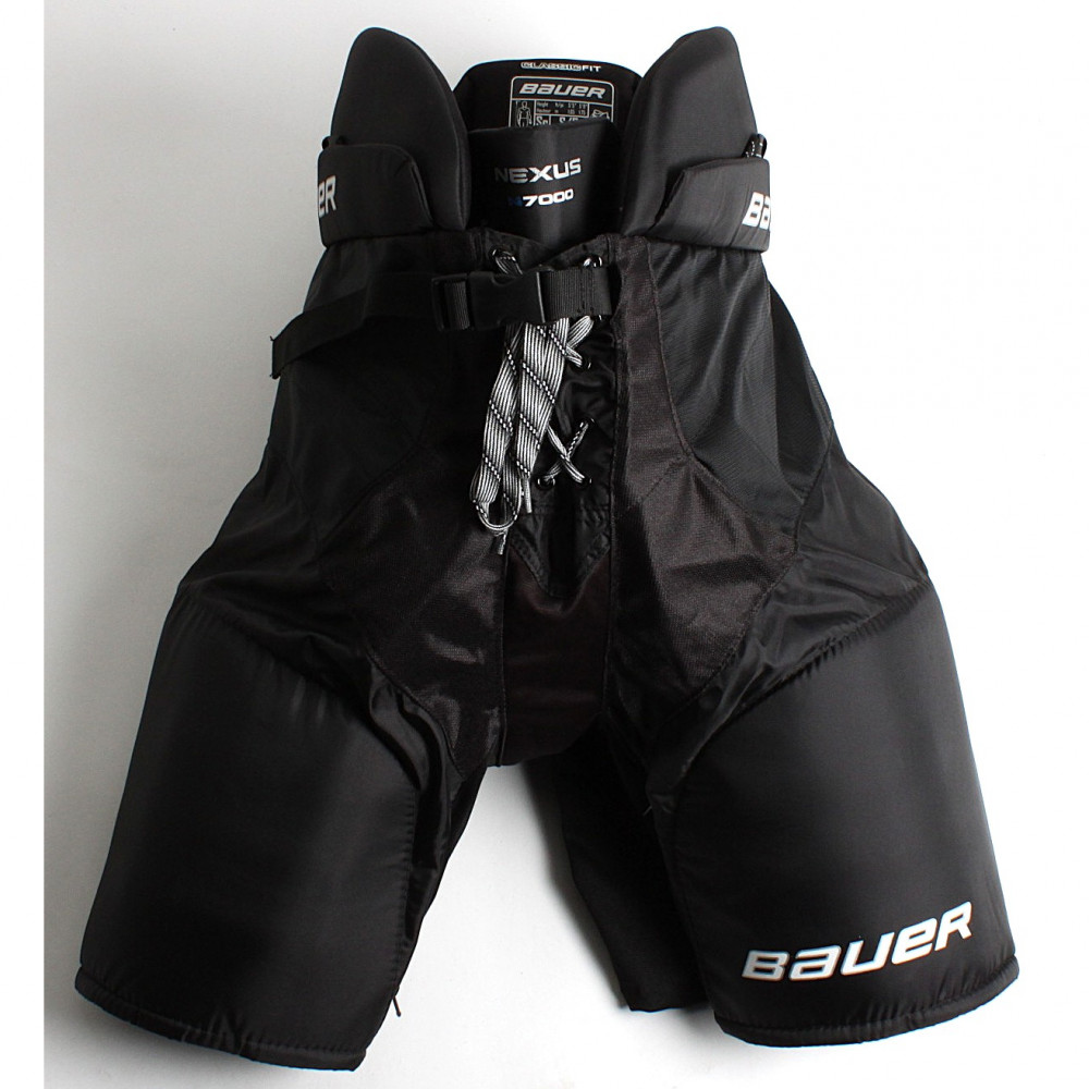 BAUER NEXUS 7000 HOUSUT SR-S