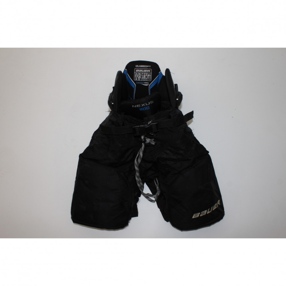 BAUER NEXUS 800 HOUSUT JR-L