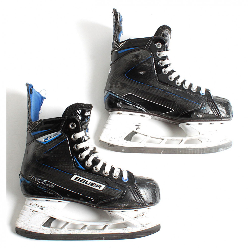 Bauer Nexus N2900 Luistimet 42,5 D