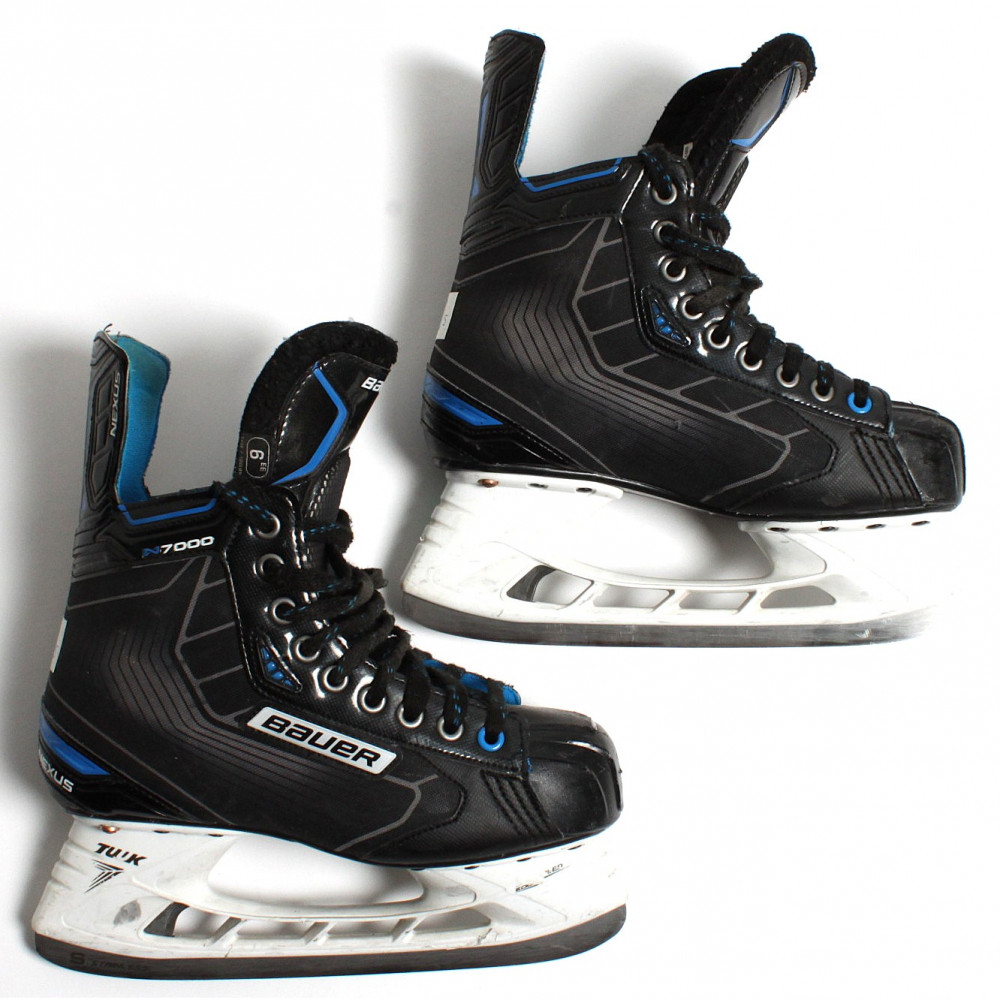BAUER NEXUS N7000 LUISTIMET 6EE/40.5