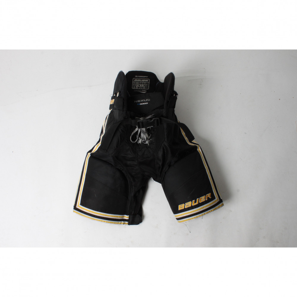 BAUER NEXUS N9000 HOUSUT JR-M