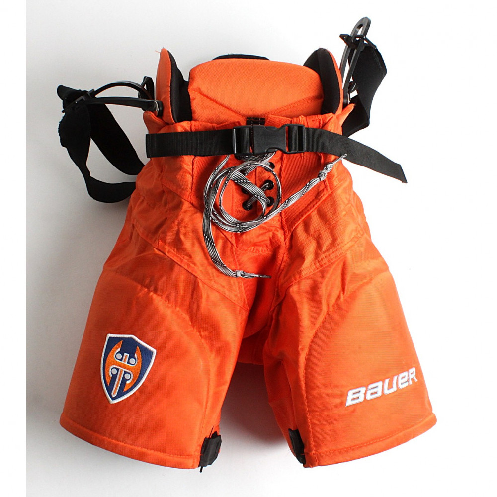 BAUER NEXUS HOUSUT YTH-L
