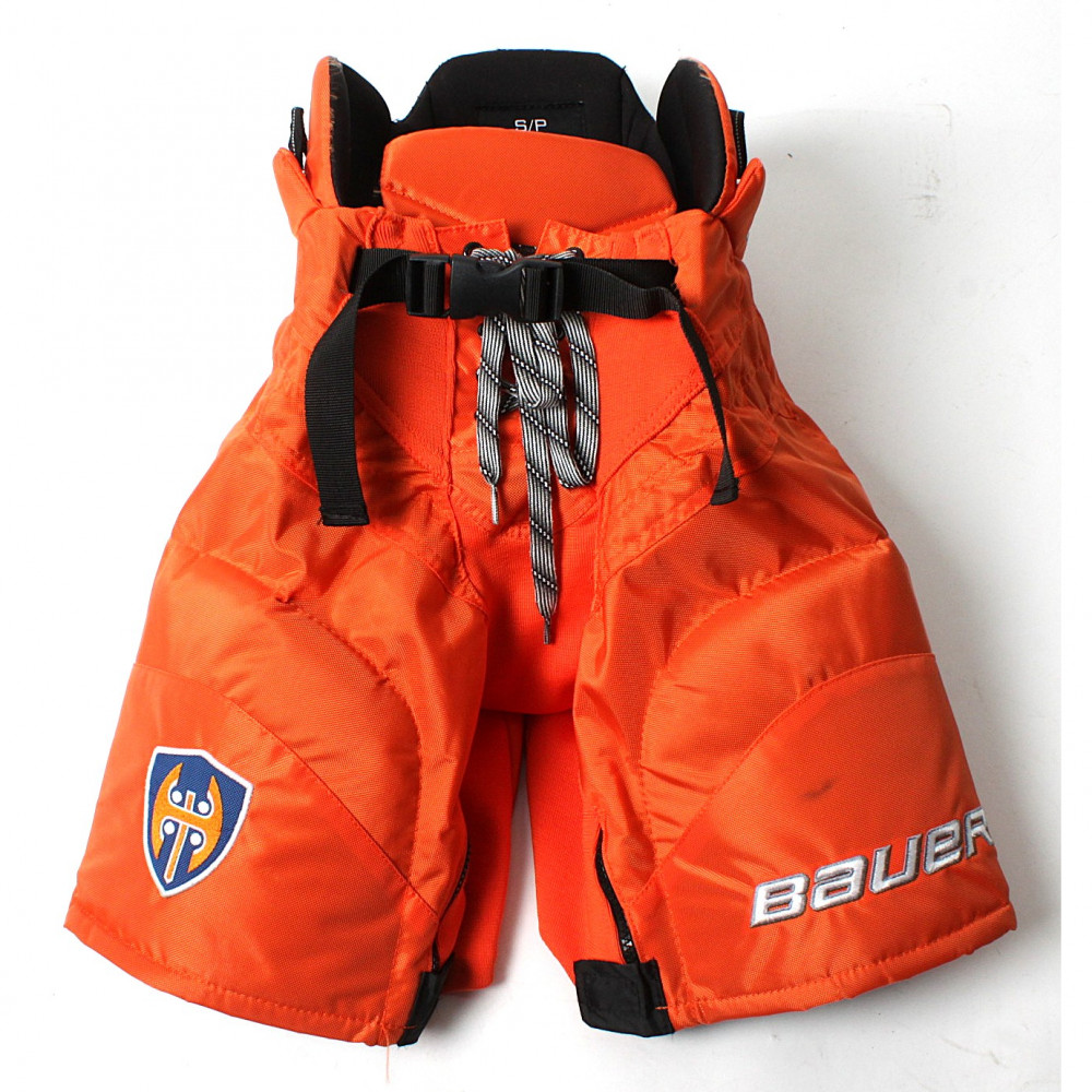 BAUER NEXUS PANTS JR-S