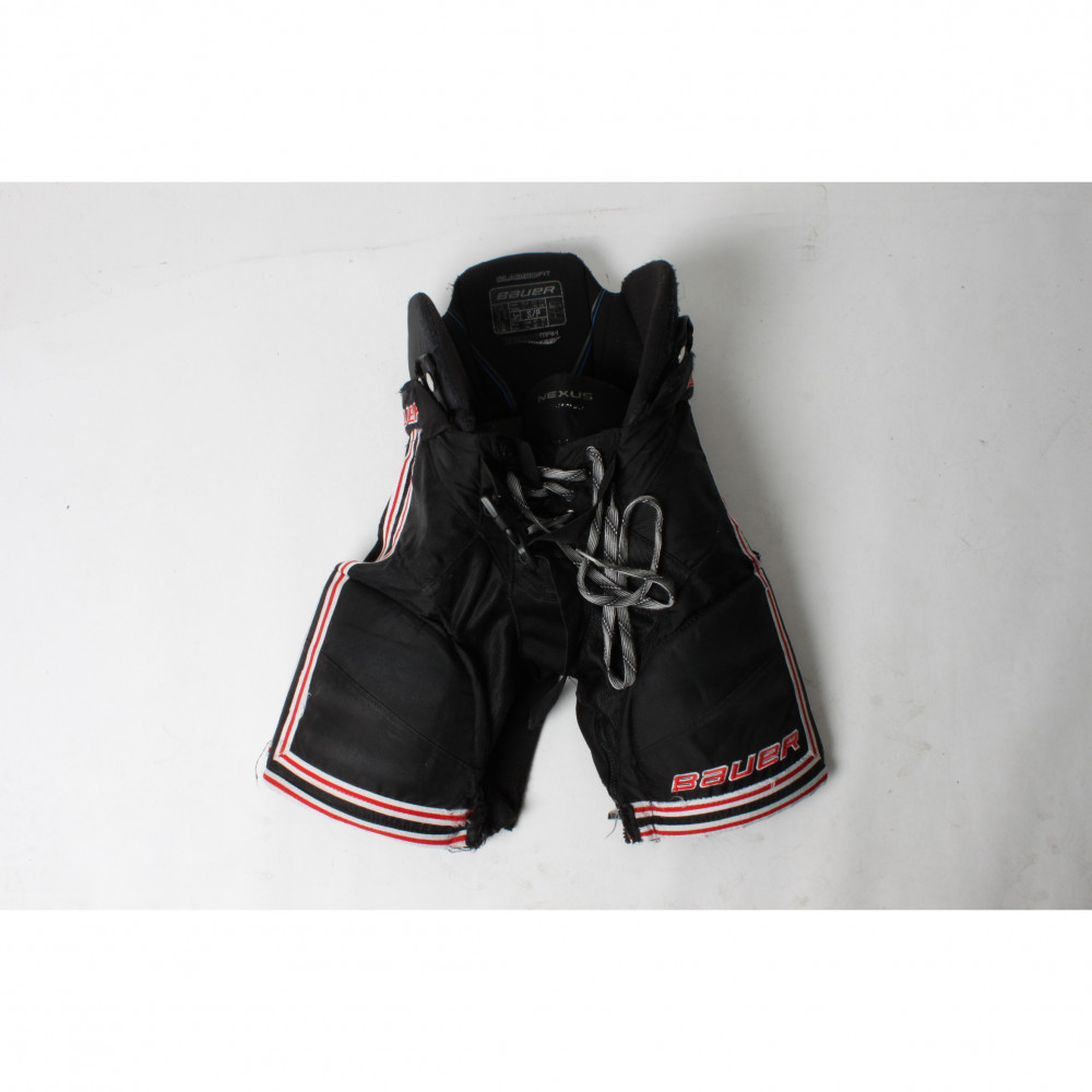 BAUER NEXUS HOUSUT JR-S 