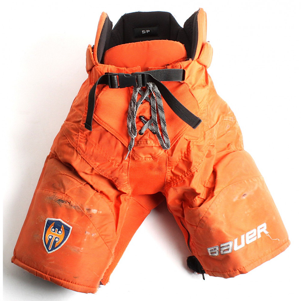 BAUER NEXUS PANTS SR-S