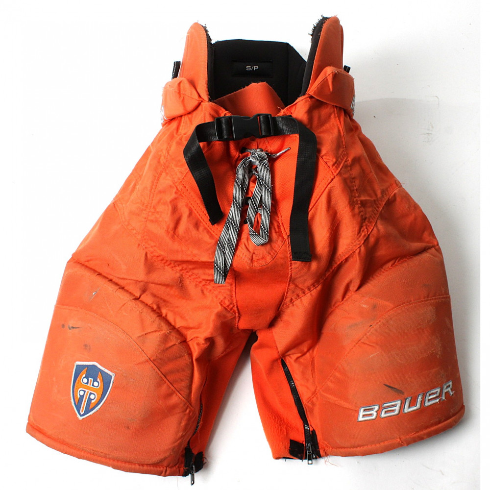 BAUER NEXUS PANTS SR-S 