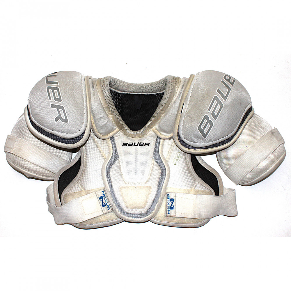 BAUER NEXUS HARTIASUOJAT JR-L