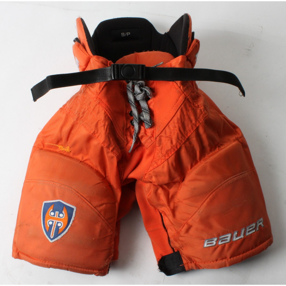 BAUER NEXUS TAPPARA HOUSUT JR-S