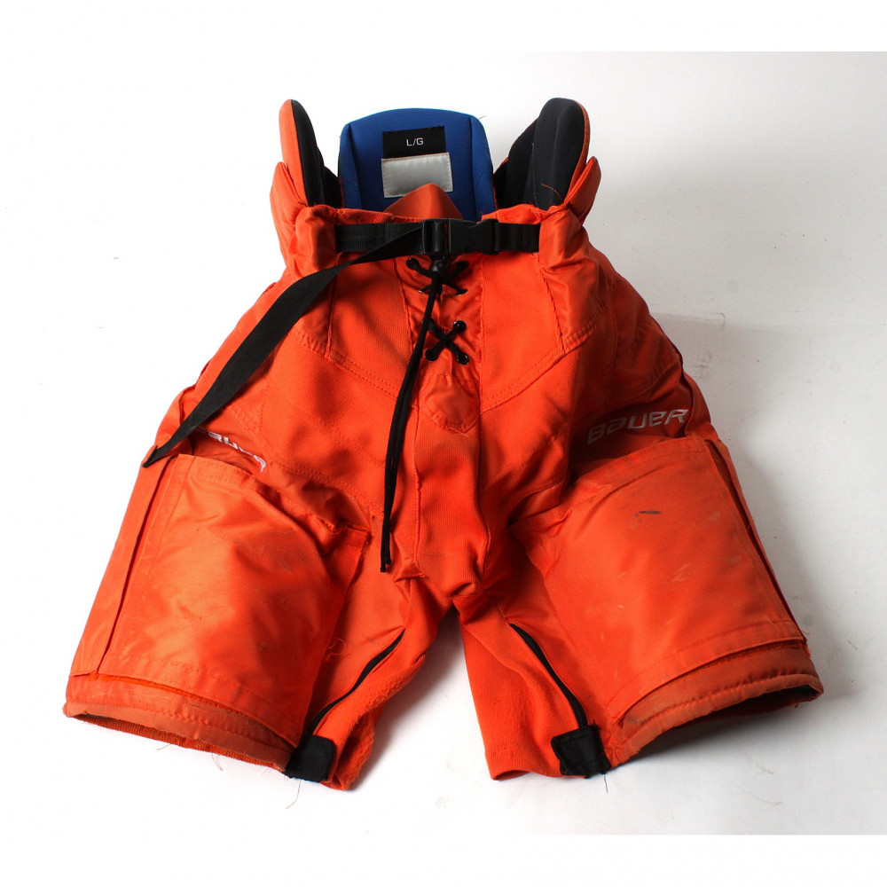 BAUER NEXUS TAPPARA HOUSUT SR-L