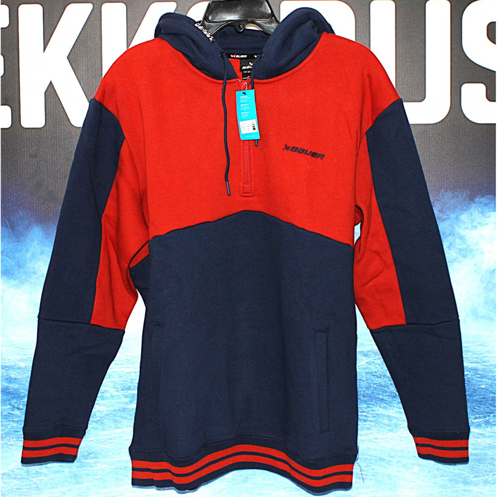 Bauer Novelty huppari SR-L 