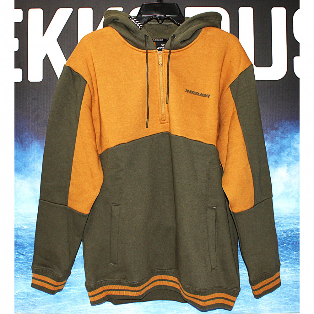 Bauer Novelty huppari SR-L 