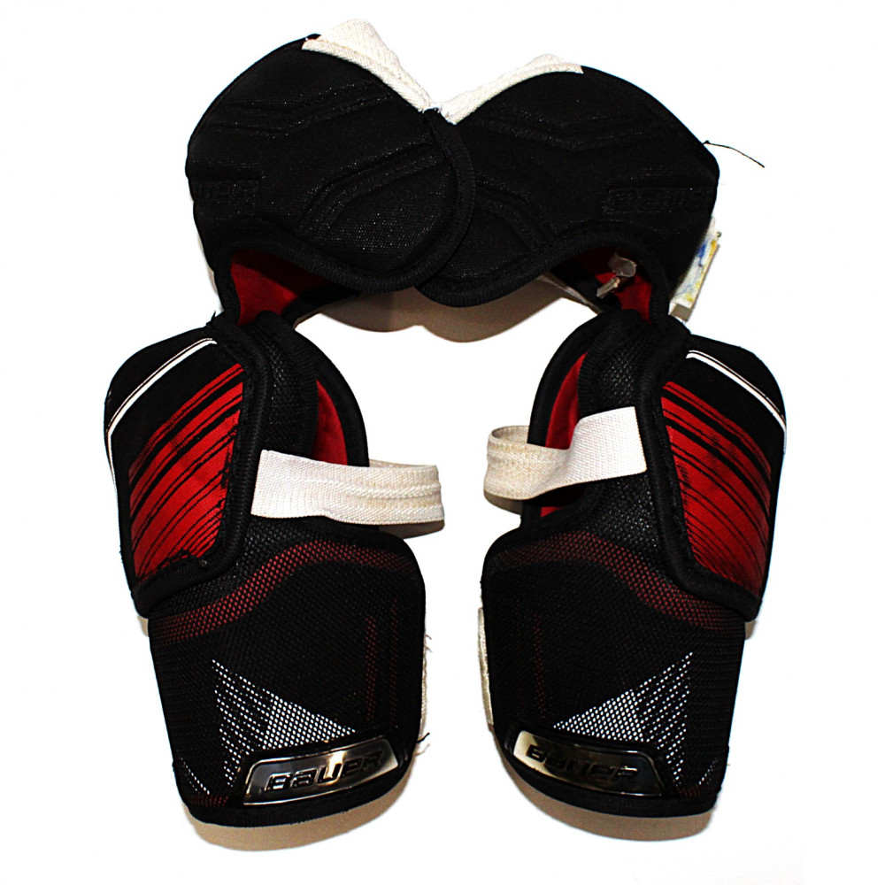 BAUER NSX KYYNÄRSUOJAT SR-S